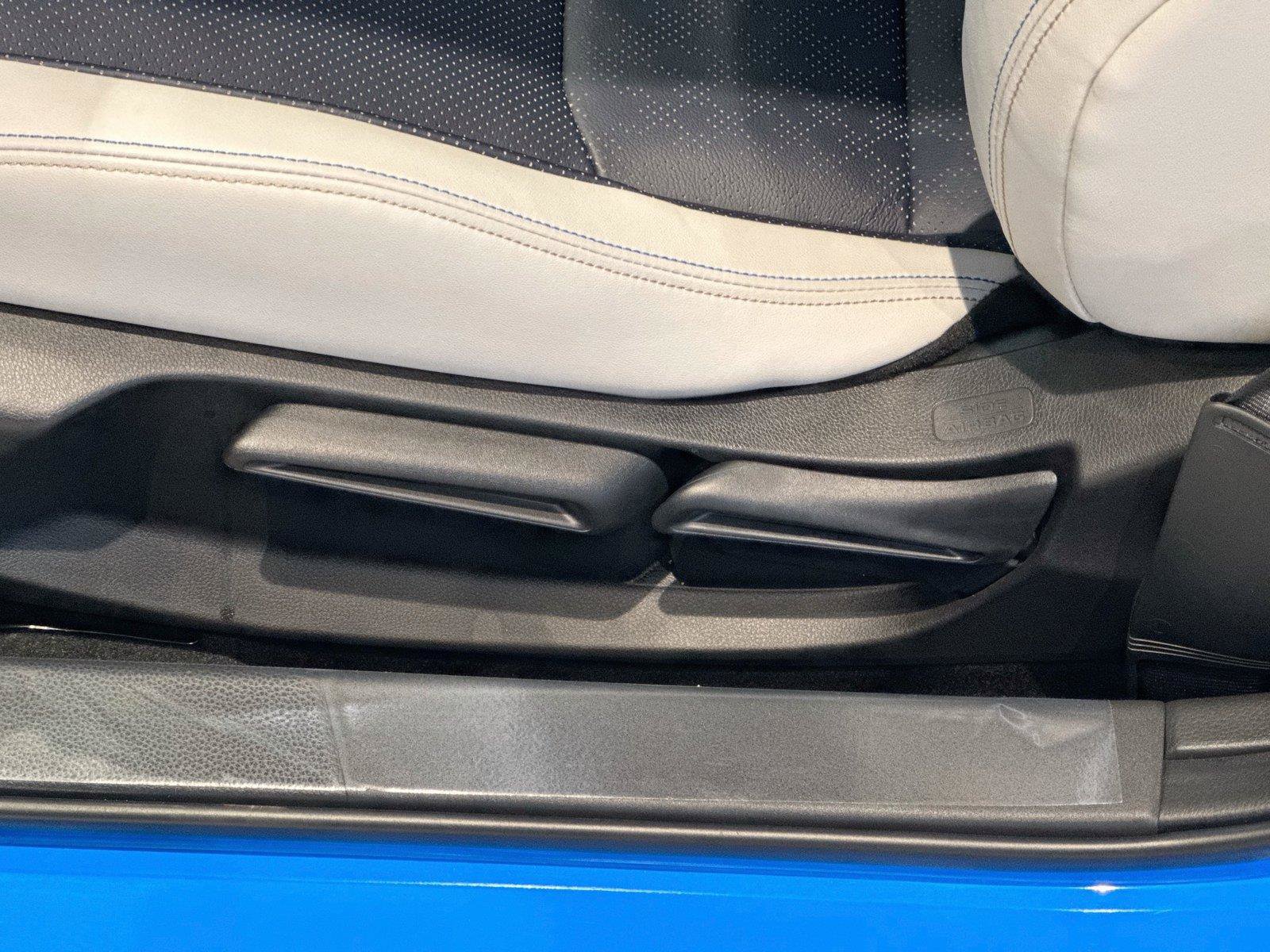 New 2026 Honda Prelude image 22