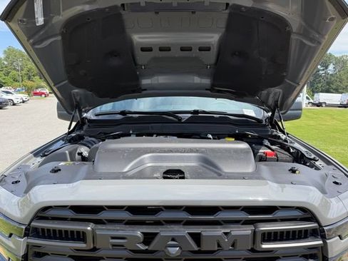 New 2026 RAM 2500 Tradesman w/ Safety Group AWD/4WD image 30