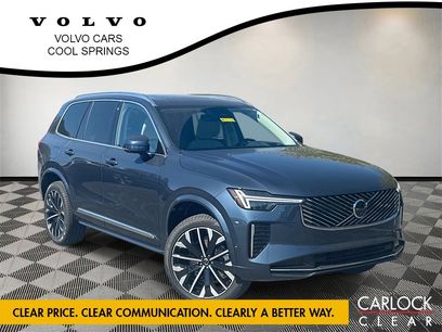 New 2026 Volvo XC90 B6 Ultra