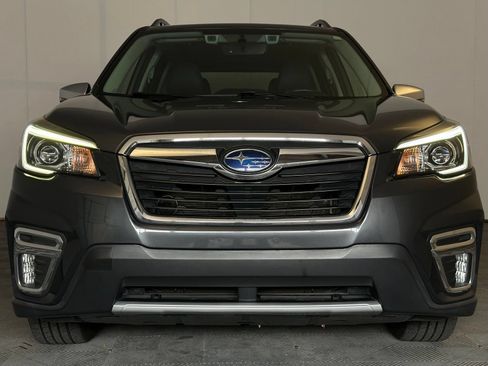 Used 2020 Subaru Forester Touring AWD/4WD image 18
