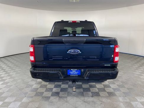 Used 2023 Ford F150 XL w/ STX Appearance Package RWD image 21
