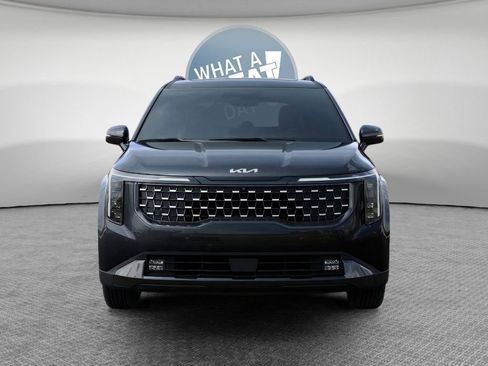 New 2026 Kia Carnival SX Prestige FWD image 2