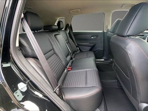 New 2026 Nissan Rogue SV w/ Rock Creek Premium Package AWD/4WD image 9
