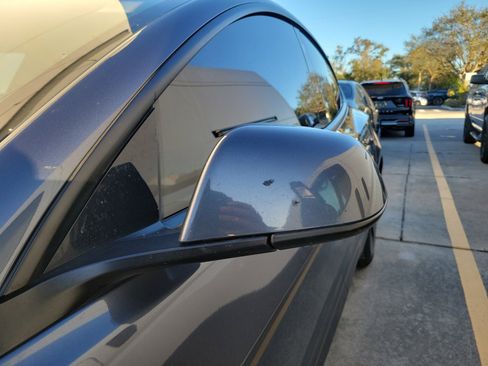 Used 2022 Tesla Model 3 Long Range image 6