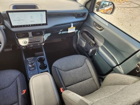 New 2026 Ford Maverick XLT w/ Equipment Group 301A image 12