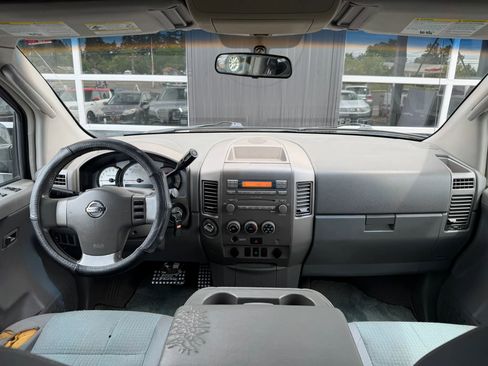 Used 2006 Nissan Titan SE AWD/4WD image 26