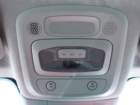 Used 2024 FIAT 500 e (RED) image 28