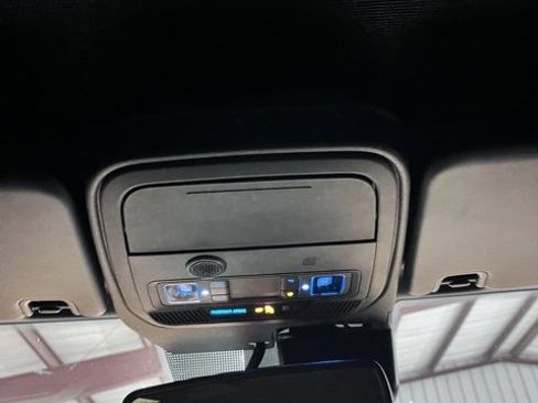 Used 2022 Ford Bronco Outer Banks image 24