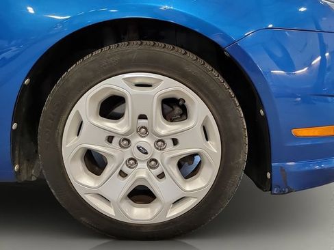 Used 2011 Ford Fusion SE image 22