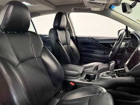 Used 2020 Subaru Legacy Limited w/ Tech Package 2 AWD/4WD image 10