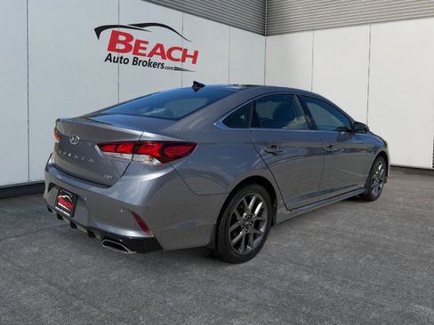 Used 2019 Hyundai Sonata Limited FWD image 13