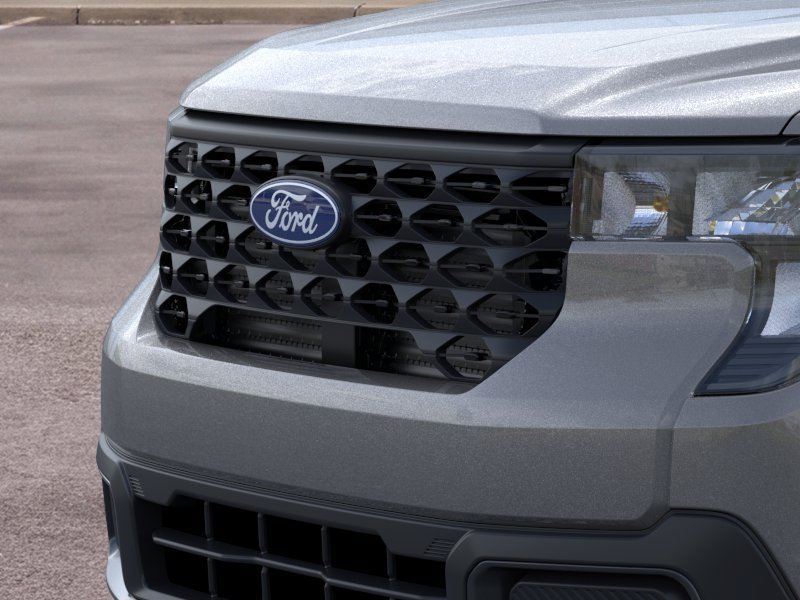 New 2026 Ford Maverick XLT FWD image 44