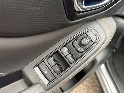 Certified 2022 Subaru Forester Wilderness image 24