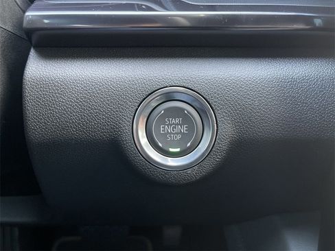 New 2026 GMC Terrain AT4 w/ Convenience Package III image 17