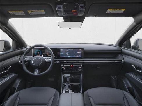 New 2026 Hyundai Tucson XRT image 4