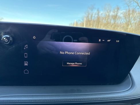 Used 2024 Buick Encore GX Sport Touring image 24