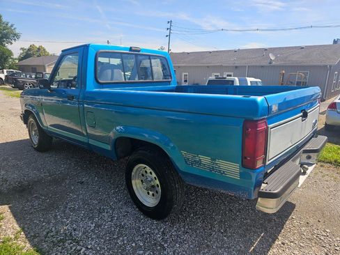 Used 1992 Ford Ranger 2WD Regular Cab image 5