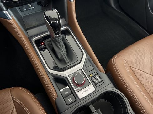 Used 2021 Subaru Forester Touring image 21