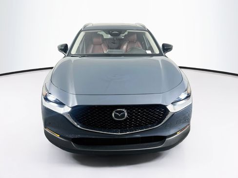 Used 2025 MAZDA CX-30 AWD 2.5 S w/ Preferred Package image 2
