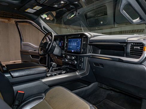 Used 2025 Ford F150 Tremor w/ Equipment Group 402A High image 19