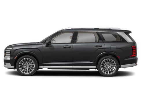New 2026 Hyundai Palisade Calligraphy image 25