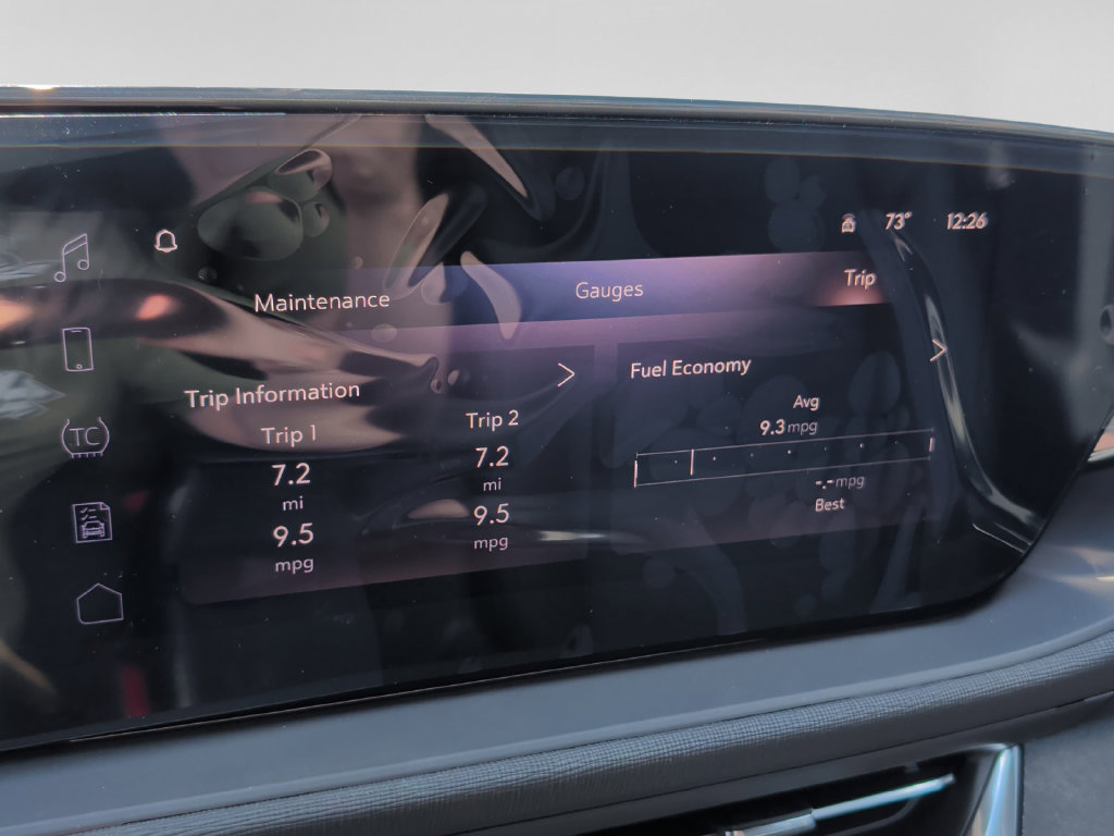 New 2026 Buick Envista Preferred w/ Convenience I Package FWD image 26