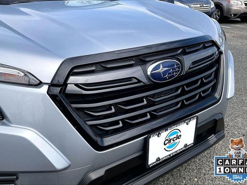 Certified 2023 Subaru Forester Limited w/ Popular Package #2 AWD/4WD image 31