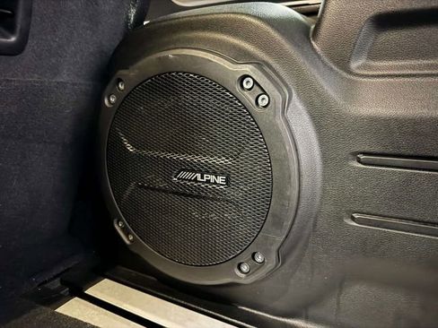 Used 2021 Jeep Wrangler Unlimited Sahara AWD/4WD image 21