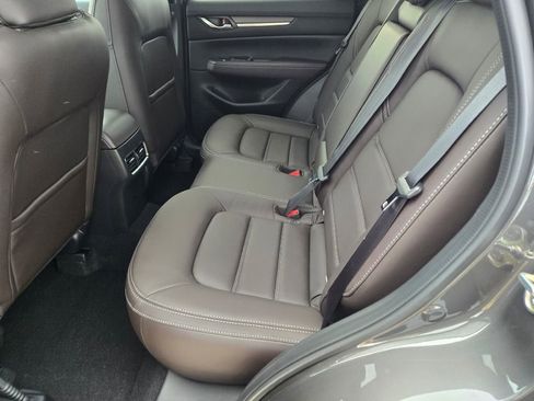 New 2025 MAZDA CX-5 Signature image 15