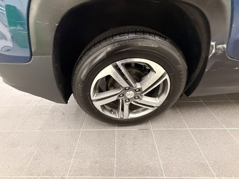 Used 2020 GMC Terrain SLT w/ Preferred Package image 42