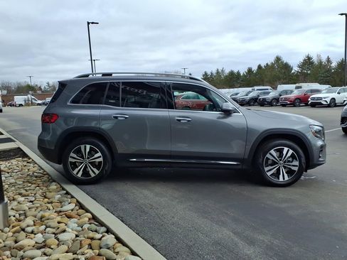 New 2026 Mercedes-Benz GLB 250 4MATIC image 7