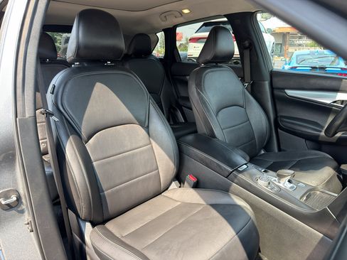 Used 2020 INFINITI QX50 Luxe w/ Navigation Package AWD/4WD image 20