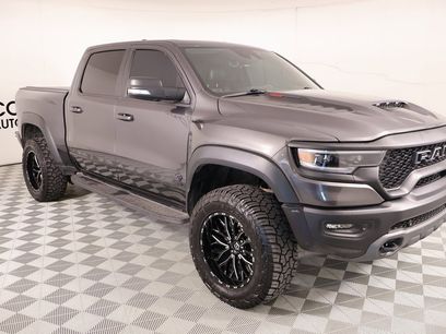 Used 2021 RAM 1500 TRX w/ TRX Level 2 Equipment Group