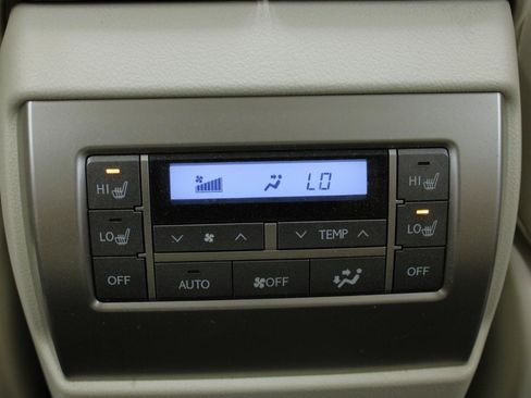 Used 2011 Lexus GX 460 Premium AWD/4WD image 41