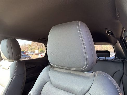 Used 2023 Chevrolet TrailBlazer ACTIV image 11