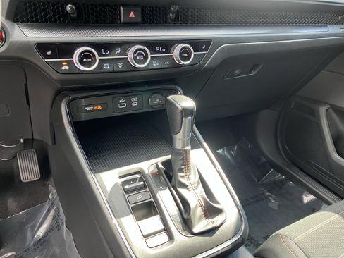 Used 2024 Honda CR-V Sport image 40