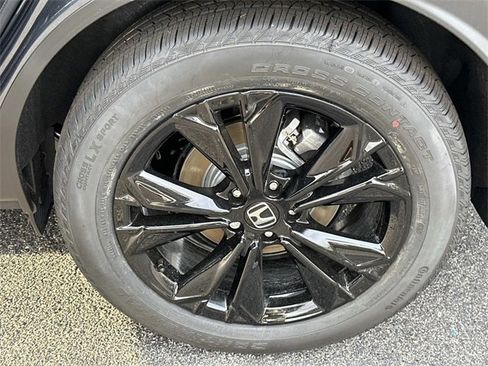 New 2026 Honda CR-V Sport Touring image 10