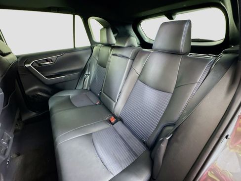 Used 2021 Toyota RAV4 XSE image 26