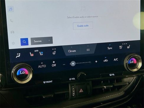 Used 2022 Lexus NX 350 AWD w/ Premium Package image 14