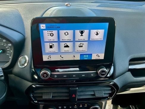 Used 2019 Ford EcoSport Titanium image 27