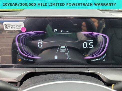 New 2025 Kia Telluride S image 11