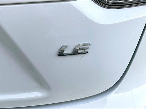 Used 2024 Toyota Corolla LE image 8