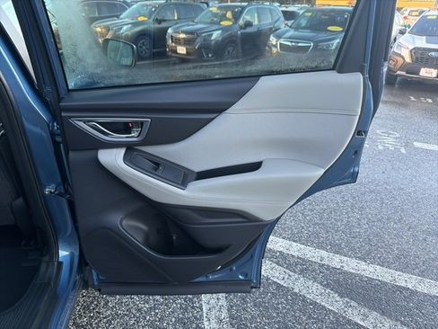 Used 2023 Subaru Forester Premium image 23