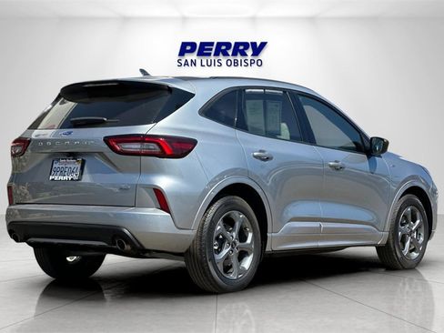 Used 2024 Ford Escape ST-Line w/ Equipment Group 301A image 4