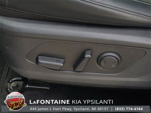 Used 2023 Kia Sportage SX image 13