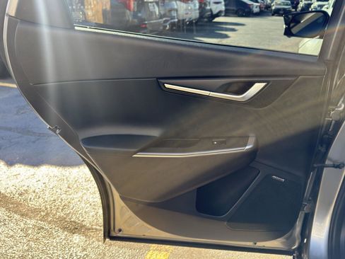 Used 2022 Kia EV6 Wind w/ Wind Technology Package image 32