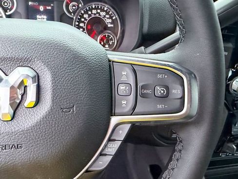 New 2026 RAM 2500 Big Horn image 19