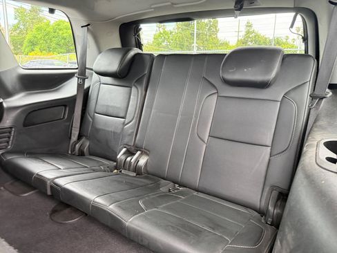 Used 2020 Chevrolet Tahoe LT AWD/4WD image 21