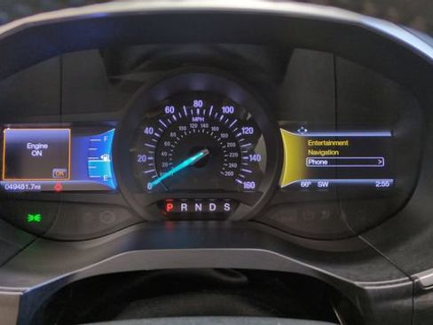 Used 2017 Ford Edge SEL w/ Equipment Group 201A AWD/4WD image 20