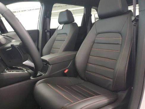 New 2026 Honda CR-V Sport-L image 20